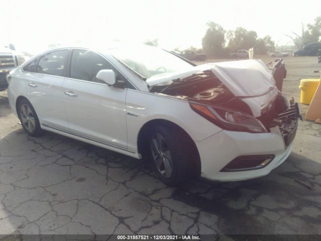 HYUNDAI NULL 2016 kmhe34l15ga009883