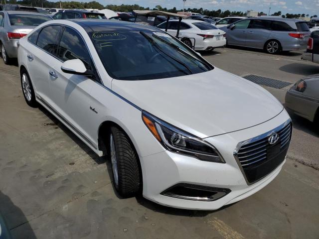 HYUNDAI SONATA HYB 2016 kmhe34l15ga025792