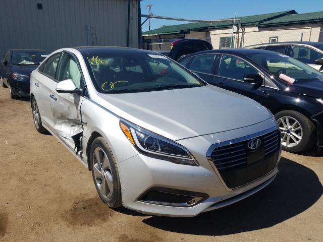 HYUNDAI SONATA HYB 2017 kmhe34l15ha044876