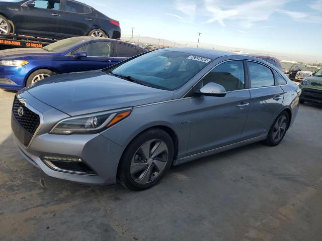 HYUNDAI SONATA HYB 2017 kmhe34l15ha051181