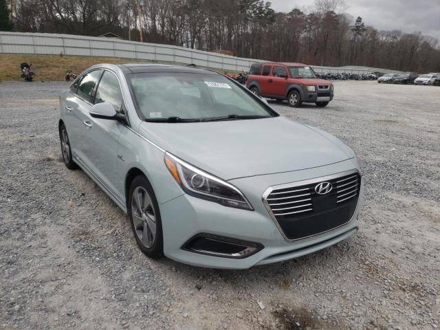 HYUNDAI SONATA HYB 2016 kmhe34l16ga008791