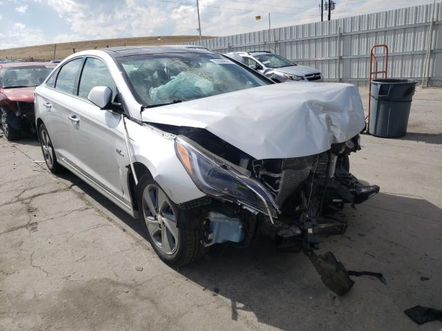 HYUNDAI SONATA HYB 2016 kmhe34l16ga020228