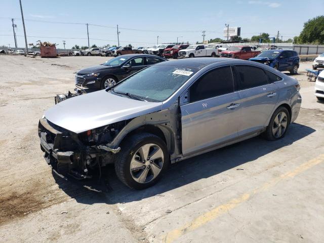 HYUNDAI NULL 2016 kmhe34l16ga021914