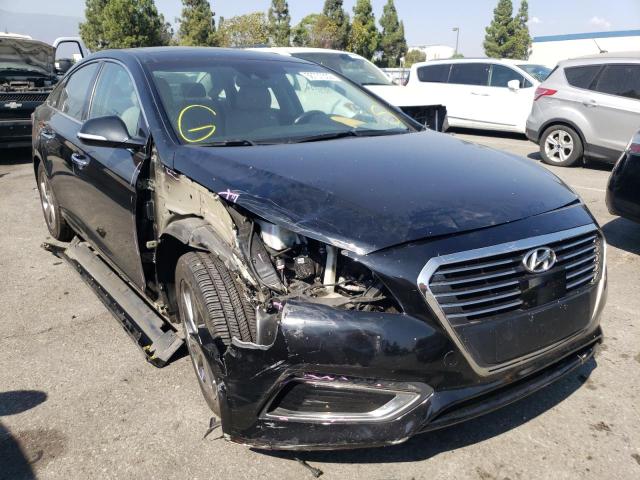 HYUNDAI SONATA HYB 2016 kmhe34l16ga026191