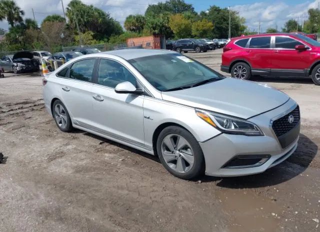 HYUNDAI NULL 2016 kmhe34l17ga009545