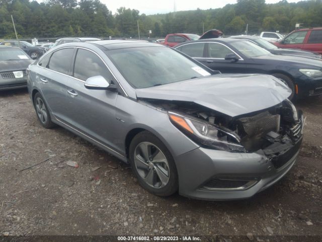 HYUNDAI NULL 2016 kmhe34l17ga021100