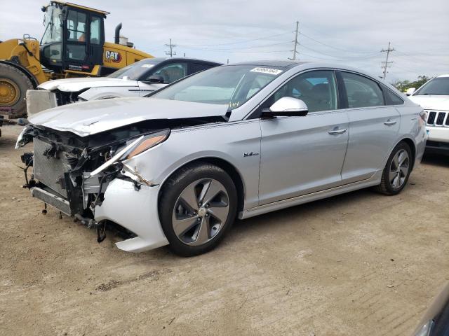 HYUNDAI SONATA HYB 2016 kmhe34l17ga023090