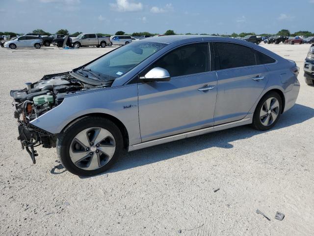 HYUNDAI SONATA HYB 2016 kmhe34l17ga025499