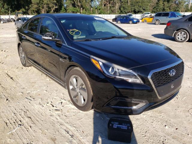 HYUNDAI SONATA HYB 2016 kmhe34l18ga014513