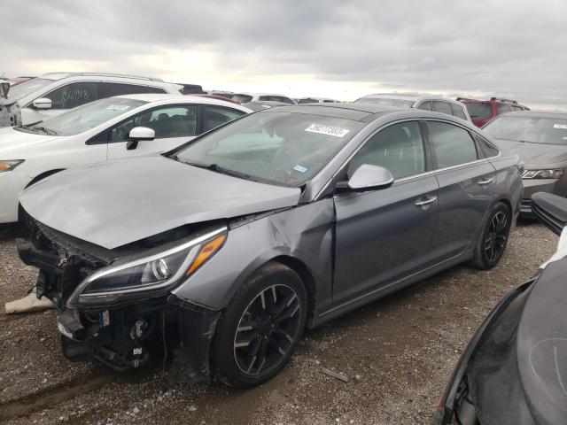 HYUNDAI NULL 2016 kmhe34l18ga016780