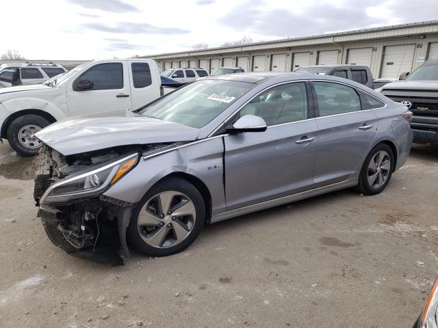 HYUNDAI SONATA 2017 kmhe34l18ha044600