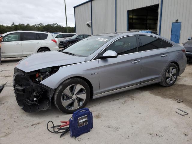 HYUNDAI SONATA HYB 2017 kmhe34l18ha044886