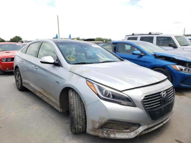 HYUNDAI SONATA HYB 2017 kmhe34l18ha060456