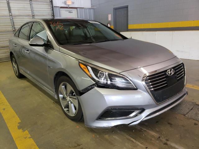 HYUNDAI SONATA HYB 2016 kmhe34l19ga008610