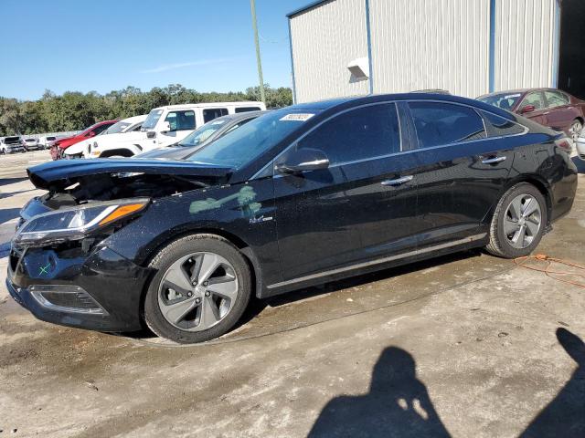 HYUNDAI SONATA 2016 kmhe34l19ga018070