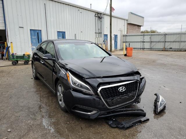 HYUNDAI SONATA HYB 2016 kmhe34l19ga018098