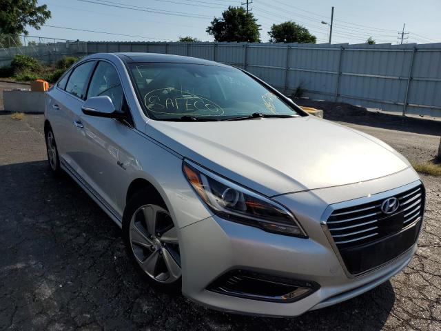 HYUNDAI NULL 2016 kmhe34l19ga026783