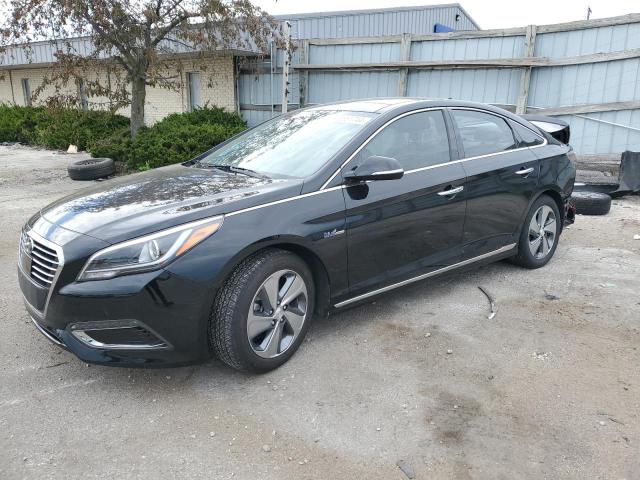 HYUNDAI SONATA 2016 kmhe34l19ga031210