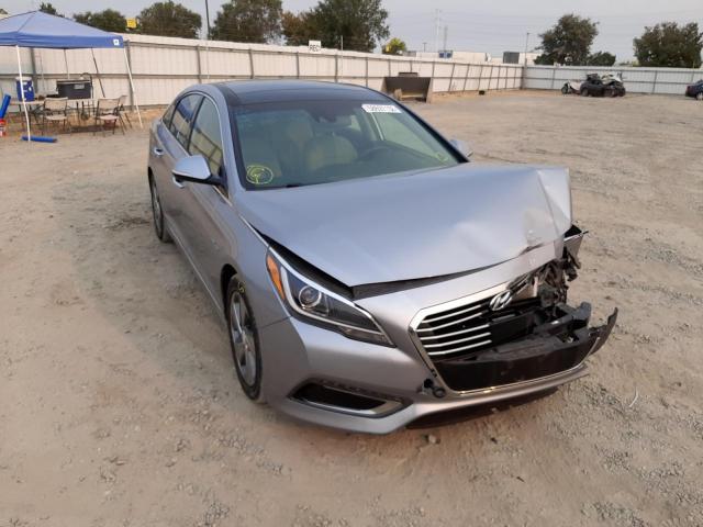 HYUNDAI SONATA HYB 2017 kmhe34l19ha051779