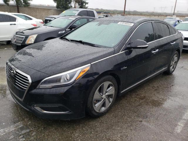 HYUNDAI NULL 2016 kmhe34l1xga014724