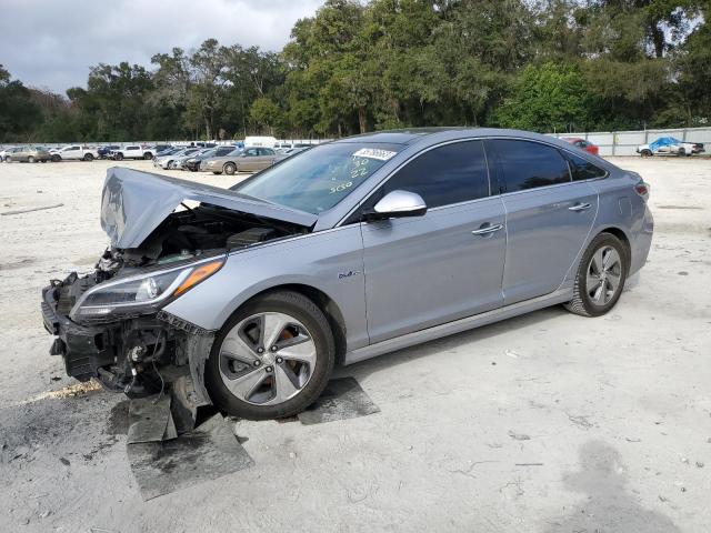 HYUNDAI SONATA HYB 2016 kmhe34l1xga020782