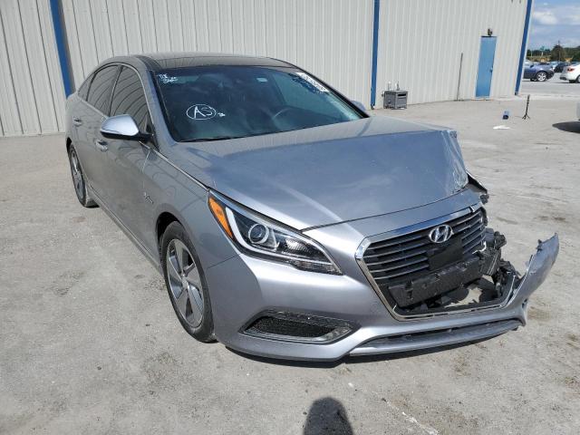 HYUNDAI SONATA HYB 2016 kmhe34l1xga021866