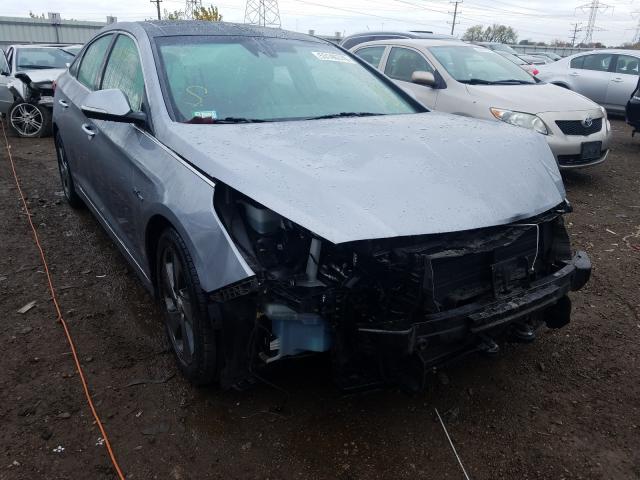 HYUNDAI SONATA HYB 2017 kmhe34l1xha050284