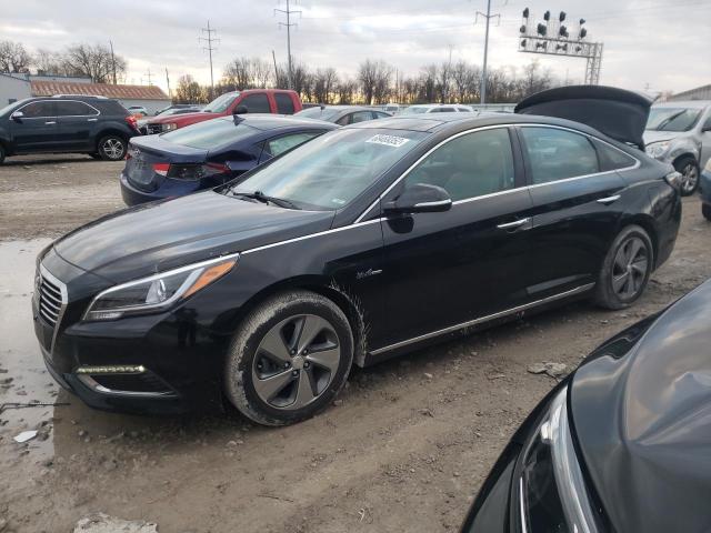 HYUNDAI SONATA HYB 2017 kmhe34l1xha051855