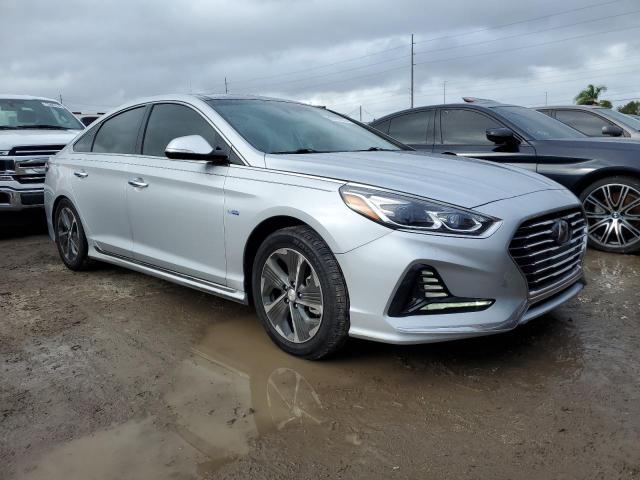 HYUNDAI SONATA HYB 2019 kmhe34l30ka092276