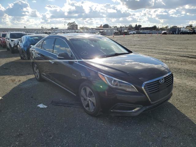 HYUNDAI SONATA HYB 2017 kmhe34l31ha071364