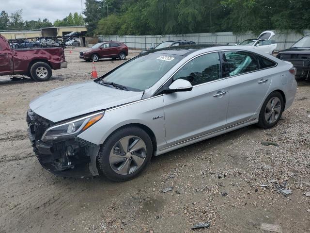 HYUNDAI SONATA HYB 2017 kmhe34l32ha067890