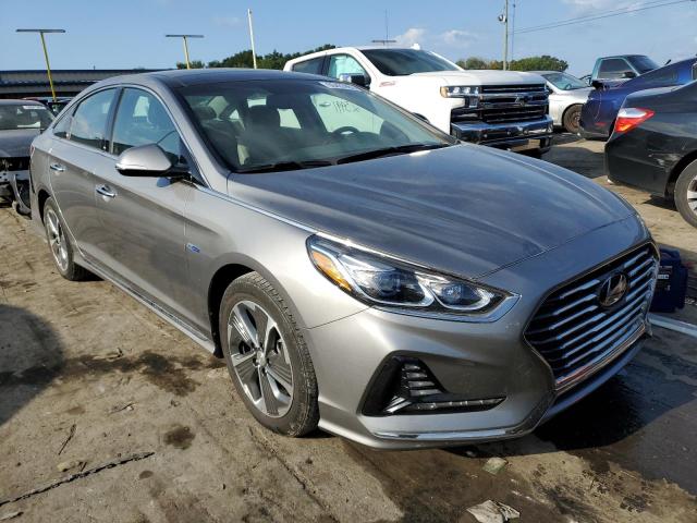 HYUNDAI SONATA HYB 2018 kmhe34l33ja084011