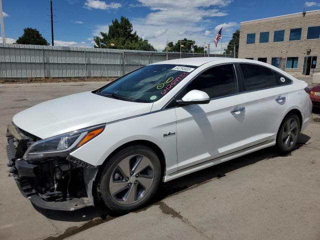 HYUNDAI SONATA HYB 2017 kmhe34l34ha066787