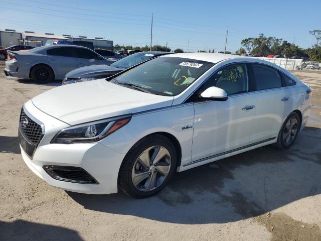 HYUNDAI SONATA 2017 kmhe34l35ha065275