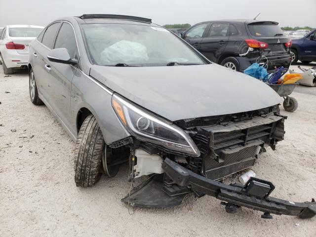 HYUNDAI SONATA HYB 2017 kmhe34l37ha064600