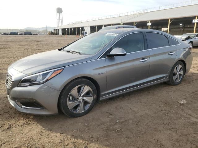 HYUNDAI SONATA 2017 kmhe34l37ha071451