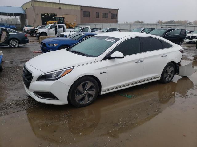 HYUNDAI SONATA 2017 kmhe34l38ha067246