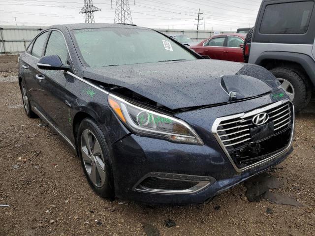 HYUNDAI SONATA HYB 2017 kmhe34l38ha067652