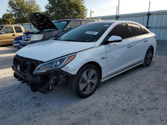 HYUNDAI SONATA HYB 2017 kmhe34l38ha075945