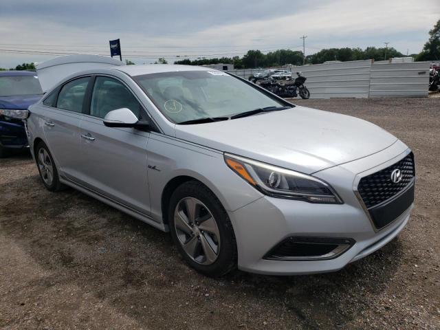 HYUNDAI SONATA HYB 2017 kmhe34l39ha075601