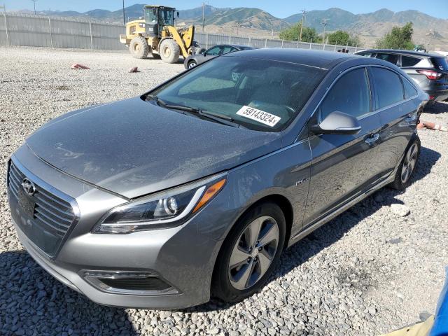 HYUNDAI SONATA 2017 kmhe34l39ha076795