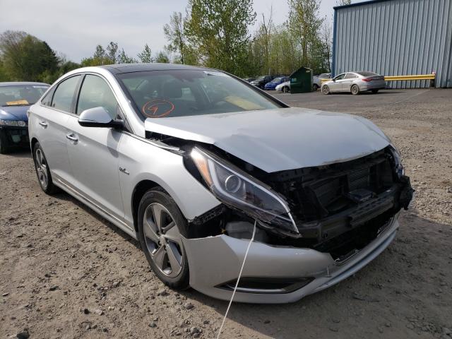 HYUNDAI SONATA HYB 2017 kmhe34l3xha075610