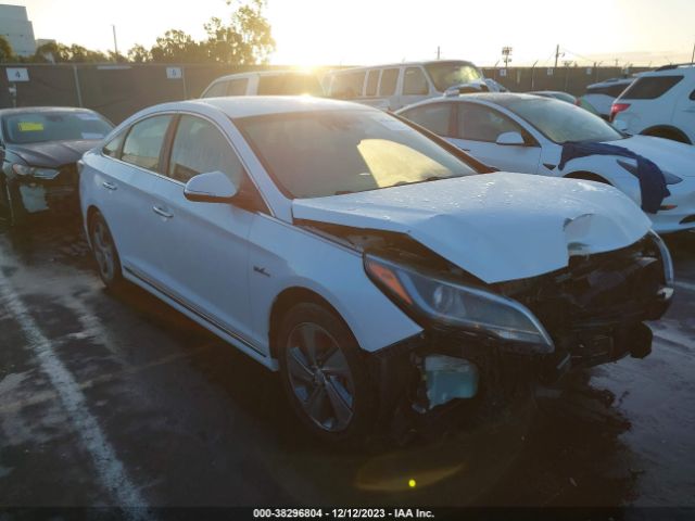 HYUNDAI NULL 2017 kmhe54l21ha071561