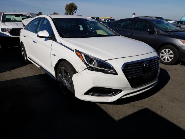 HYUNDAI NULL 2017 kmhe54l22ha044532