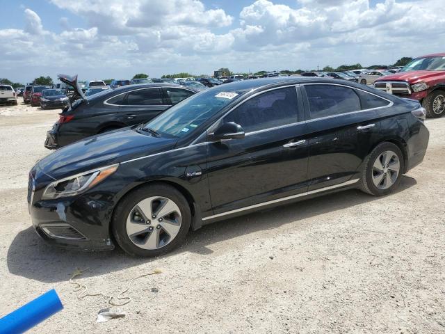 HYUNDAI SONATA 2015 kmhe54l23ga024756