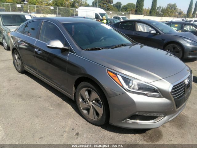 HYUNDAI SONATA PLUG-IN HYBRID 2017 kmhe54l23ha068533