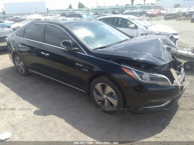 HYUNDAI NULL 2016 kmhe54l24ga037130