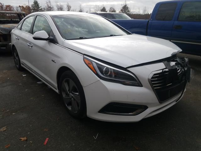 HYUNDAI NULL 2016 kmhe54l25ga023897