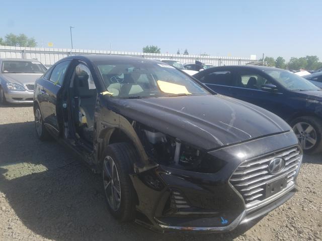 HYUNDAI NULL 2019 kmhe54l26ka090095