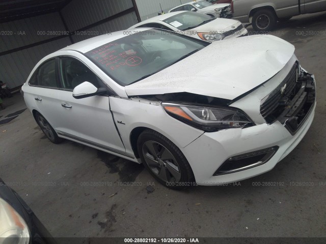 HYUNDAI NULL 2017 kmhe54l27ha071578